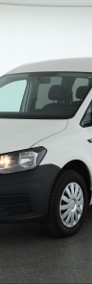 Volkswagen Caddy III , Salon Polska, 1. Właściciel, VAT 23%, Klima, Parktronic-3