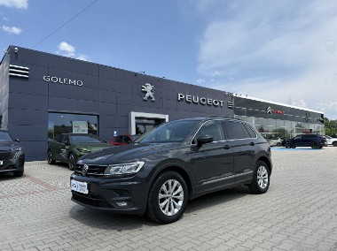 Volkswagen Tiguan II 2.0 TDI BMT SCR Comfortline DSG*Salon Polska*Carplay*Kamera cofania*-1