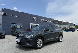 Volkswagen Tiguan II 2.0 TDI BMT SCR Comfortline DSG*Salon Polska*Carplay*Kamera cofania*