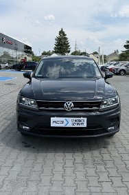 Volkswagen Tiguan II 2.0 TDI BMT SCR Comfortline DSG*Salon Polska*Carplay*Kamera cofania*-2