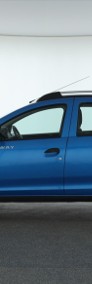 Dacia Sandero II , Navi, Klima, Tempomat, Parktronic-4