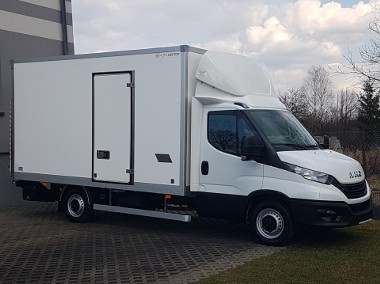 WIND 8EP 4,29x2,23x2,23 KLIMA 35S16 MANUAL 6-BIEGÓW 3,0 160KM KRAJOWY-1