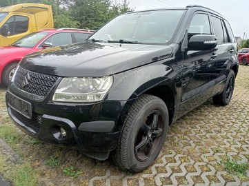 BENZ 163PS MPI R4 AUTOMAT MALE KM 120TKM 4x4 SERW IWLAS DE