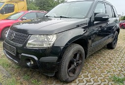Suzuki Grand Vitara II BENZ 163PS MPI R4 AUTOMAT MALE KM 120TKM 4x4 SERW IWLAS DE