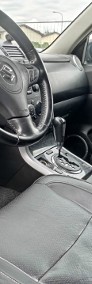 BENZ 163PS MPI R4 AUTOMAT MALE KM 120TKM 4x4 SERW IWLAS PL-4