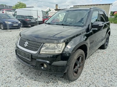 BENZ 163PS MPI R4 AUTOMAT MALE KM 120TKM 4x4 SERW IWLAS PL-1