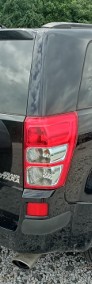 BENZ 163PS MPI R4 AUTOMAT MALE KM 120TKM 4x4 SERW IWLAS PL-3