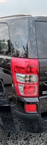 BENZ 163PS MPI R4 AUTOMAT MALE KM 120TKM 4x4 SERW IWLAS PL-4