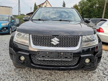BENZ 163PS MPI R4 AUTOMAT MALE KM 120TKM 4x4 SERW IWLAS PL-1