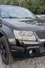 BENZ 163PS MPI R4 AUTOMAT MALE KM 120TKM 4x4 SERW IWLAS PL-2