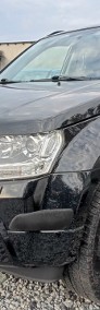 BENZ 163PS MPI R4 AUTOMAT MALE KM 120TKM 4x4 SERW IWLAS PL-3