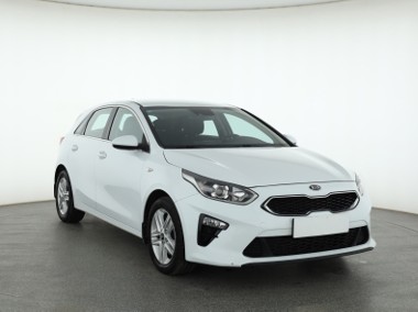 Kia Cee'd III , Salon Polska, Serwis ASO, Automat, Klimatronic, Tempomat,-1