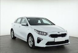 Kia Cee'd III , Salon Polska, Serwis ASO, Automat, Klimatronic, Tempomat,