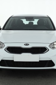 Kia Cee'd III , Salon Polska, Serwis ASO, Automat, Klimatronic, Tempomat,-2