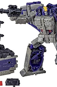 Figurka Transformers Gen Astrotrain Leader WFC-E12 Earthrise-2