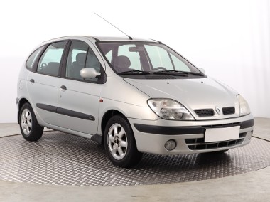 Renault Scenic I , Klima,ALU, El. szyby-1