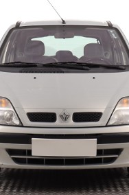 Renault Scenic I , Klima,ALU, El. szyby-2