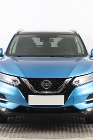 Nissan Qashqai II , Salon Polska, Serwis ASO, Navi, Klimatronic, Tempomat,-2