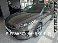 Kia Xceed Krajowy, Pierwszy włąsciciel, Gwarancja Fabryczna , " L"