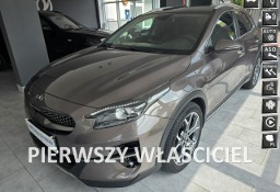 Kia Xceed Krajowy, Pierwszy włąsciciel, Gwarancja Fabryczna , " L"