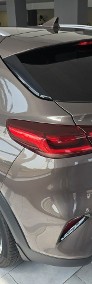 Kia Xceed Krajowy, Pierwszy włąsciciel, Gwarancja Fabryczna , " L"-4