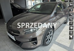 Kia Xceed Krajowy, Pierwszy włąsciciel, Gwarancja Fabryczna , " L"