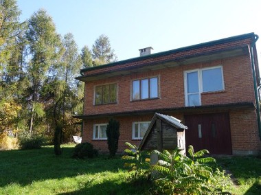 Dom Żurawica-1