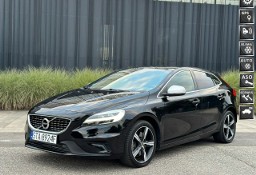 Volvo V40 II R-design Faktura VAT 23%