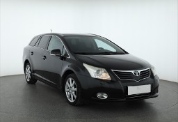 Toyota Avensis III , Navi, Klimatronic, Tempomat, Podgrzewane siedzienia