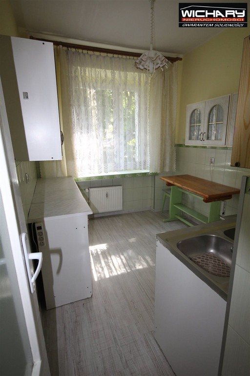 Mieszkanie na sprzedaż, 2 pokoje, 48 m², Katowice