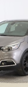 Renault Captur , Navi, Klimatronic, Tempomat, Parktronic-3