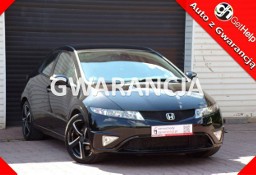 Honda Civic VIII Klimatronic /Alu 17 /1,8 /140KM /Lift