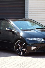 Honda Civic VIII Klimatronic /Alu 17 /1,8 /140KM /Lift-2