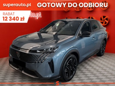 Peugeot 3008 II Business e-DCS6 1.2 PureTech mHEV Business e-DCS6 1.2 PureTech mHEV-1