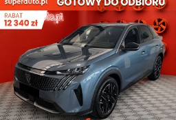 Peugeot 3008 II Business e-DCS6 1.2 PureTech mHEV Business e-DCS6 1.2 PureTech mHEV