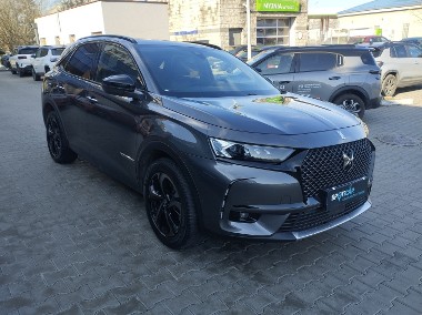 DS DS 7 1.6 PureTech Rivoli aut-1