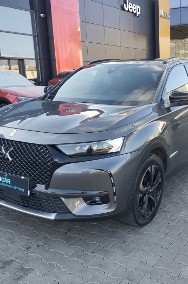 DS DS 7 1.6 PureTech Rivoli aut-2