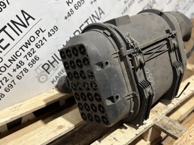 Massey Ferguson 4286482M92 Obudowa Filtra Powietrza Zespół-1