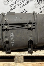 Massey Ferguson 4286482M92 Obudowa Filtra Powietrza Zespół-2