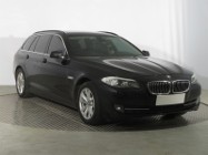 BMW SERIA 5 VI (F07/F10/F11) BMW SERIA 5 , 181 KM, Automat, Navi, Xenon, Bi-Xenon, Klimatronic,