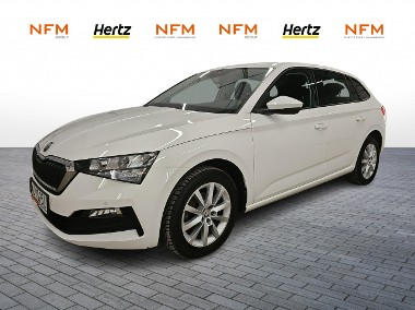 Skoda Scala 1,0 TSI (110 KM) Ambition Salon PL F-Vat-1