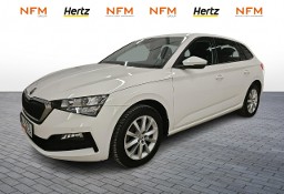 Skoda Scala 1,0 TSI (110 KM) Ambition Salon PL F-Vat