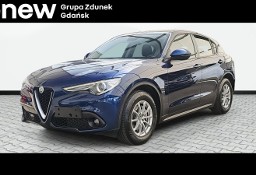 Alfa Romeo Stelvio 2.2 JTDM aut