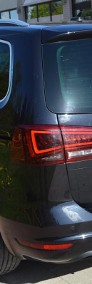 SEAT Alhambra II 1,4TSI-150Km DSG+Łopatki,Alcantara,Kamery!!!-3