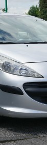 Peugeot 207 Klima, elektryka, optymalny-3