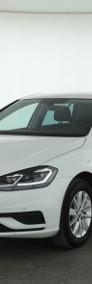 Volkswagen Golf Sportsvan , Salon Polska, Klima, Parktronic-3