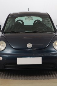 Volkswagen New Beetle , Klima, El. szyby-2