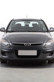 Hyundai i30 I , Salon Polska, Serwis ASO, GAZ, Klima, Parktronic,ALU-2