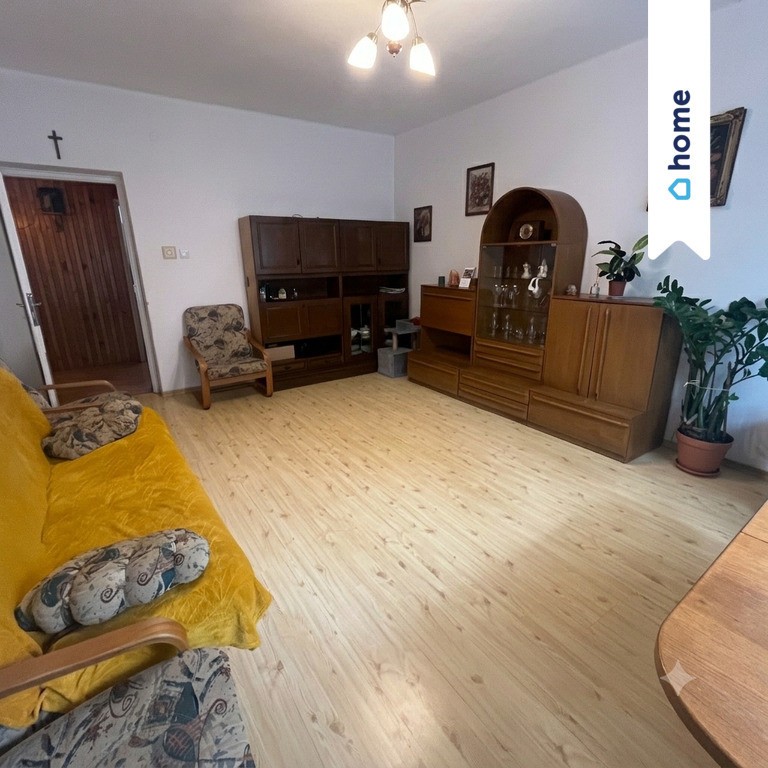 Trzypokojowe mieszkanie w Centrum Opola! - Widok 2