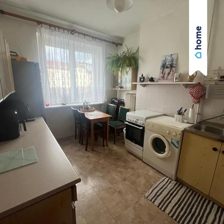 Trzypokojowe mieszkanie w Centrum Opola! - Widok 3